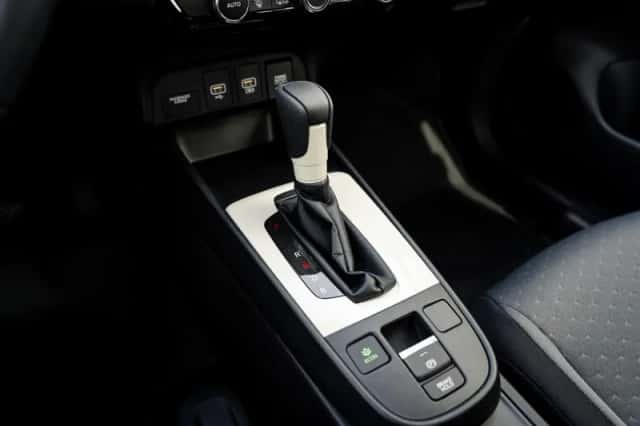 Honda Jazz (2026) thumbnail 8