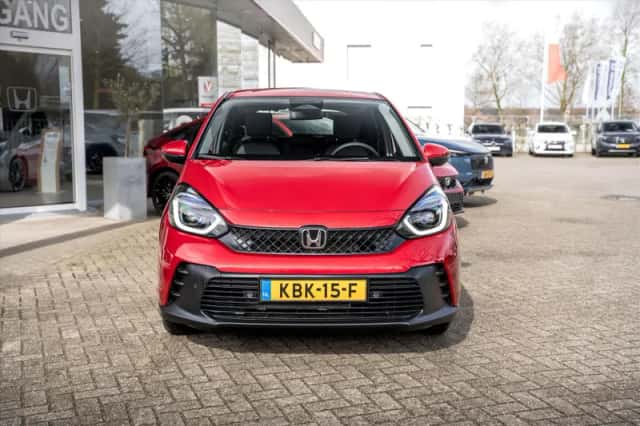 Honda Jazz (2026) thumbnail 10