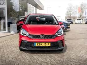 Honda Jazz (2026) thumbnail 10