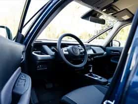 Honda Jazz (2026) thumbnail 2