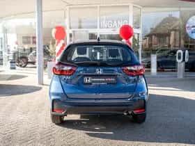 Honda Jazz (2026) thumbnail 11