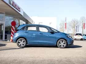 Honda Jazz (2026) thumbnail 13