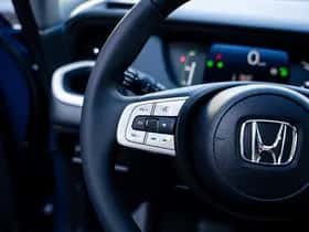 Honda Jazz (2026) thumbnail 14