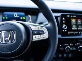 Honda Jazz (2026) thumbnail 15