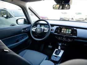 Honda Jazz (2026) thumbnail 34