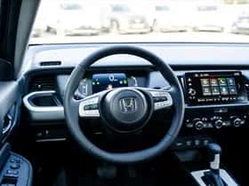 Honda Jazz (2026) thumbnail 6