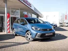 Honda Jazz (2026) thumbnail 9