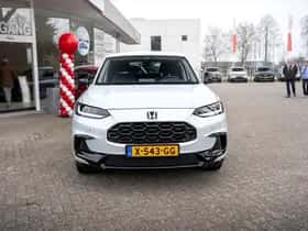 Honda Zr-V (2023) thumbnail 11