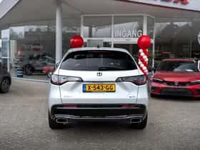 Honda Zr-V (2023) thumbnail 12