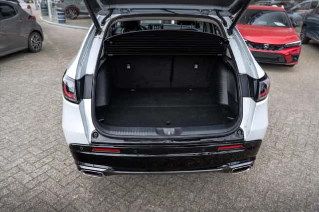 Honda Zr-V (2023) thumbnail 13