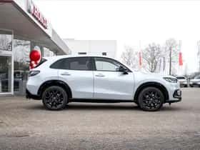 Honda Zr-V (2023) thumbnail 15