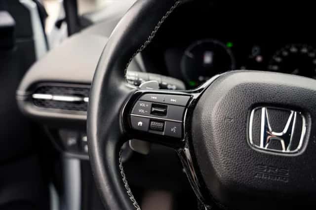 Honda Zr-V (2023) thumbnail 16