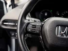 Honda Zr-V (2023) thumbnail 16