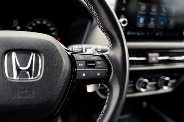 Honda Zr-V (2023) thumbnail 17