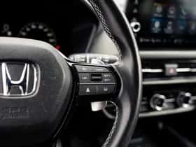 Honda Zr-V (2023) thumbnail 17