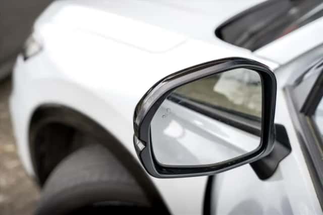 Honda Zr-V (2023) thumbnail 24