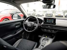 Honda Zr-V (2023) thumbnail 41