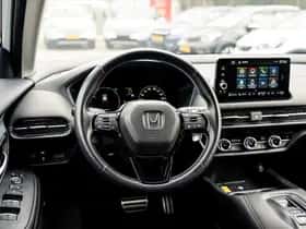 Honda Zr-V (2023) thumbnail 6