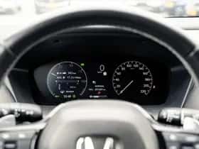 Honda Zr-V (2023) thumbnail 7