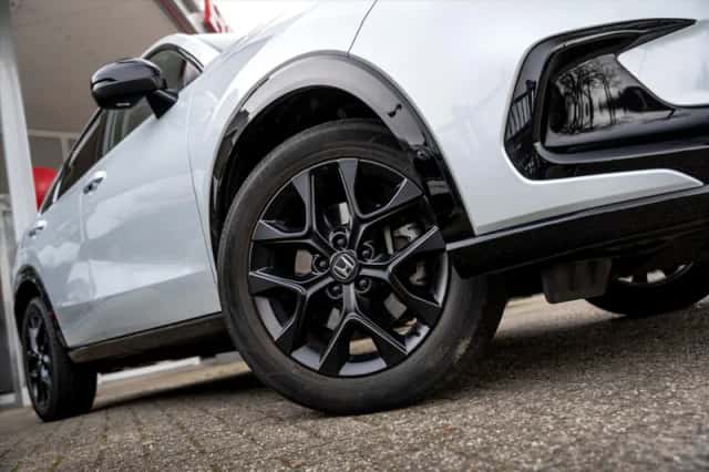 Honda Zr-V (2023) thumbnail 10