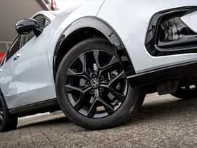 Honda Zr-V (2023) thumbnail 10