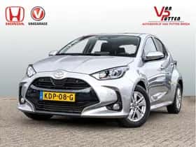 Toyota Yaris (2025) thumbnail 1