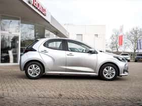 Toyota Yaris (2025) thumbnail 13