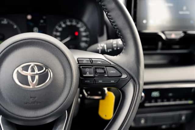 Toyota Yaris (2025) thumbnail 15