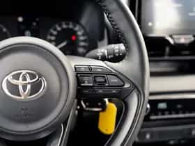 Toyota Yaris (2025) thumbnail 15