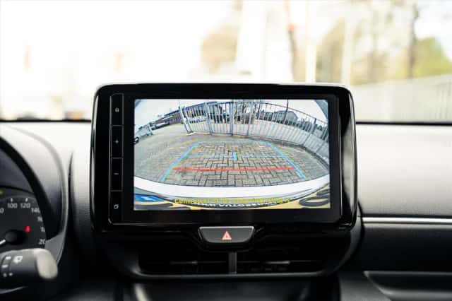 Toyota Yaris (2025) thumbnail 22