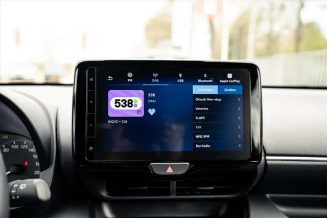 Toyota Yaris (2025) thumbnail 24