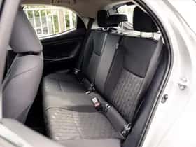 Toyota Yaris (2025) thumbnail 25