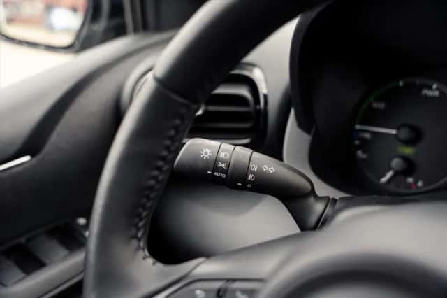Toyota Yaris (2025) thumbnail 26