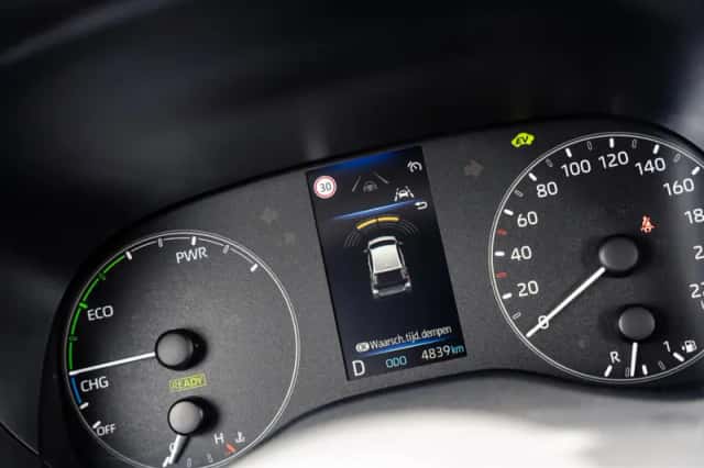 Toyota Yaris (2025) thumbnail 28