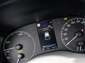 Toyota Yaris (2025) thumbnail 28