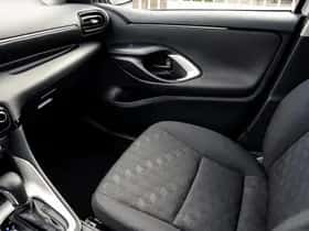 Toyota Yaris (2025) thumbnail 29