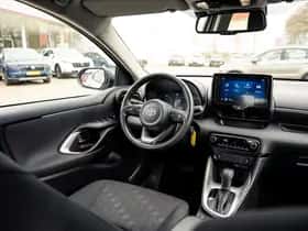 Toyota Yaris (2025) thumbnail 30