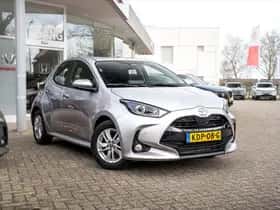 Toyota Yaris (2025) thumbnail 9