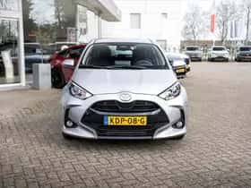 Toyota Yaris (2025) thumbnail 10