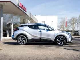 Toyota C-HR (2023) thumbnail 13