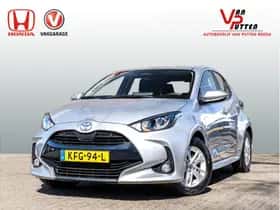 Toyota Yaris (2025)