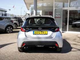 Toyota Yaris (2025) thumbnail 11
