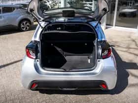 Toyota Yaris (2025) thumbnail 12