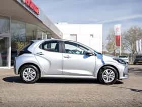 Toyota Yaris (2025) thumbnail 13