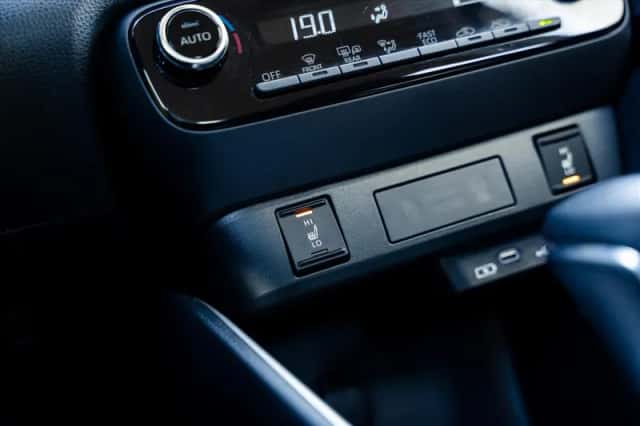 Toyota Yaris (2025) thumbnail 17
