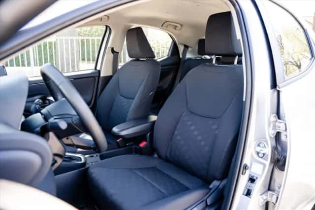 Toyota Yaris (2025) thumbnail 3
