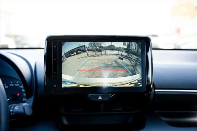 Toyota Yaris (2025) thumbnail 21
