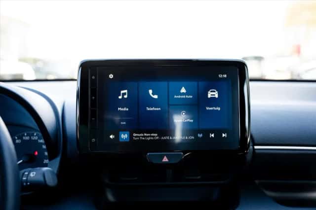 Toyota Yaris (2025) thumbnail 22