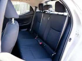 Toyota Yaris (2025) thumbnail 24