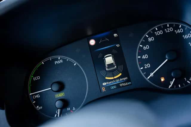 Toyota Yaris (2025) thumbnail 26